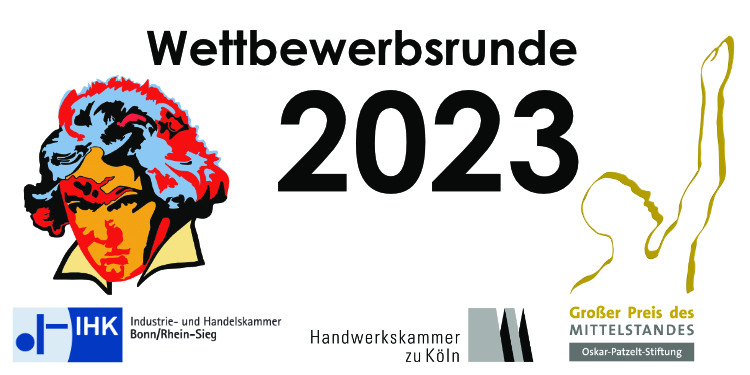 Nominierung #Ludwig#2023